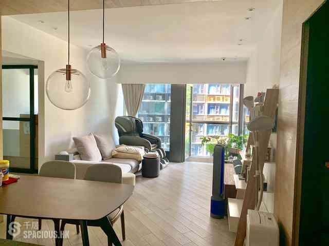 North Point - Fleur Pavilia 01