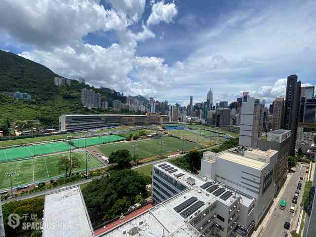 Happy Valley - Pioneer Court 01