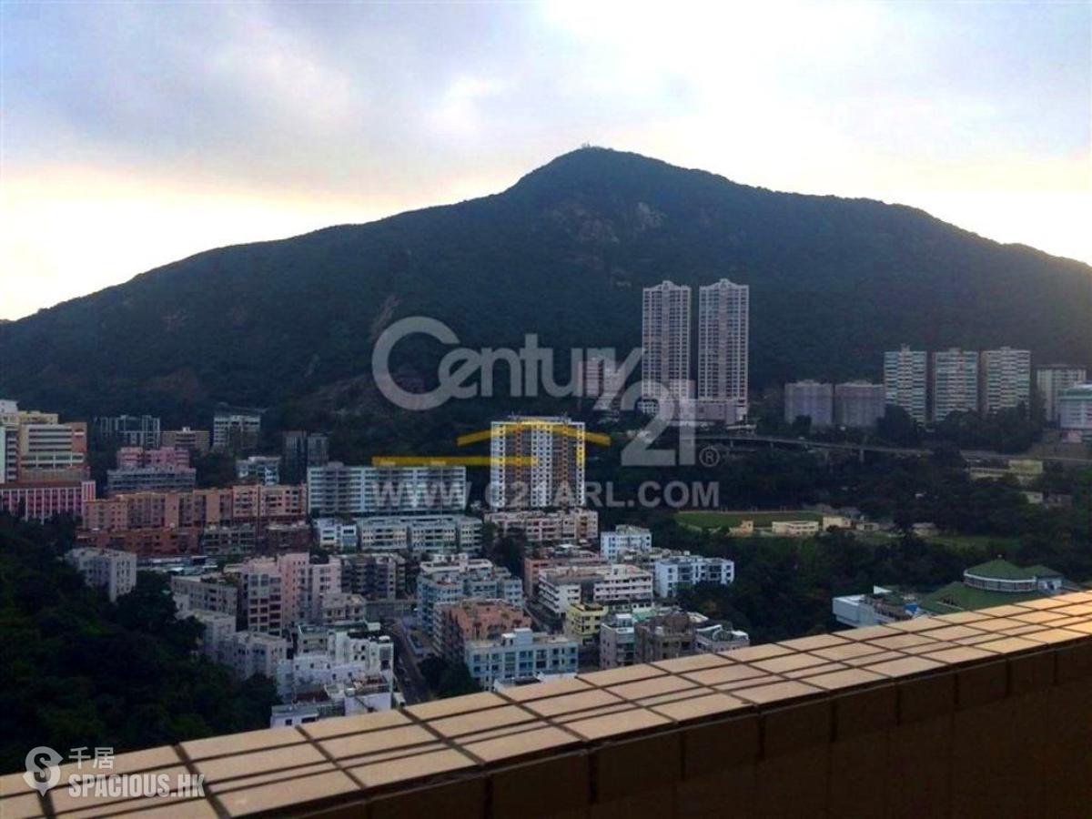 跑马地 - 保禄大厦 01