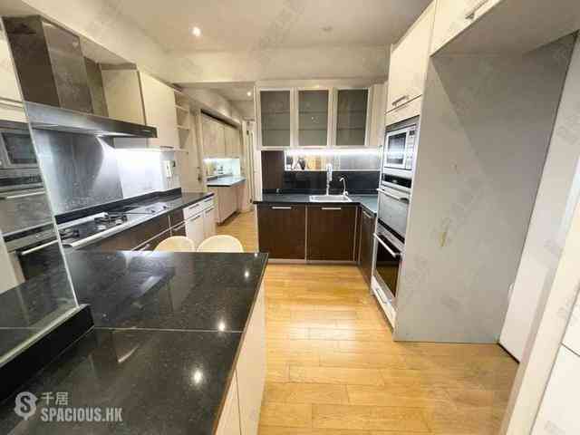 Mid Levels Central - Kam Yuen Mansion 14