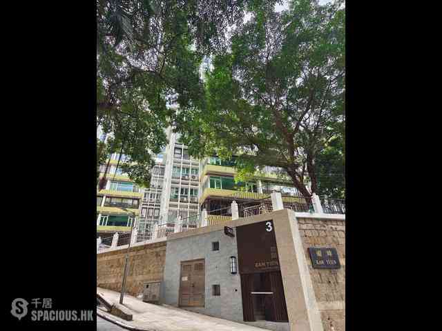 Mid Levels Central - Kam Yuen Mansion 27