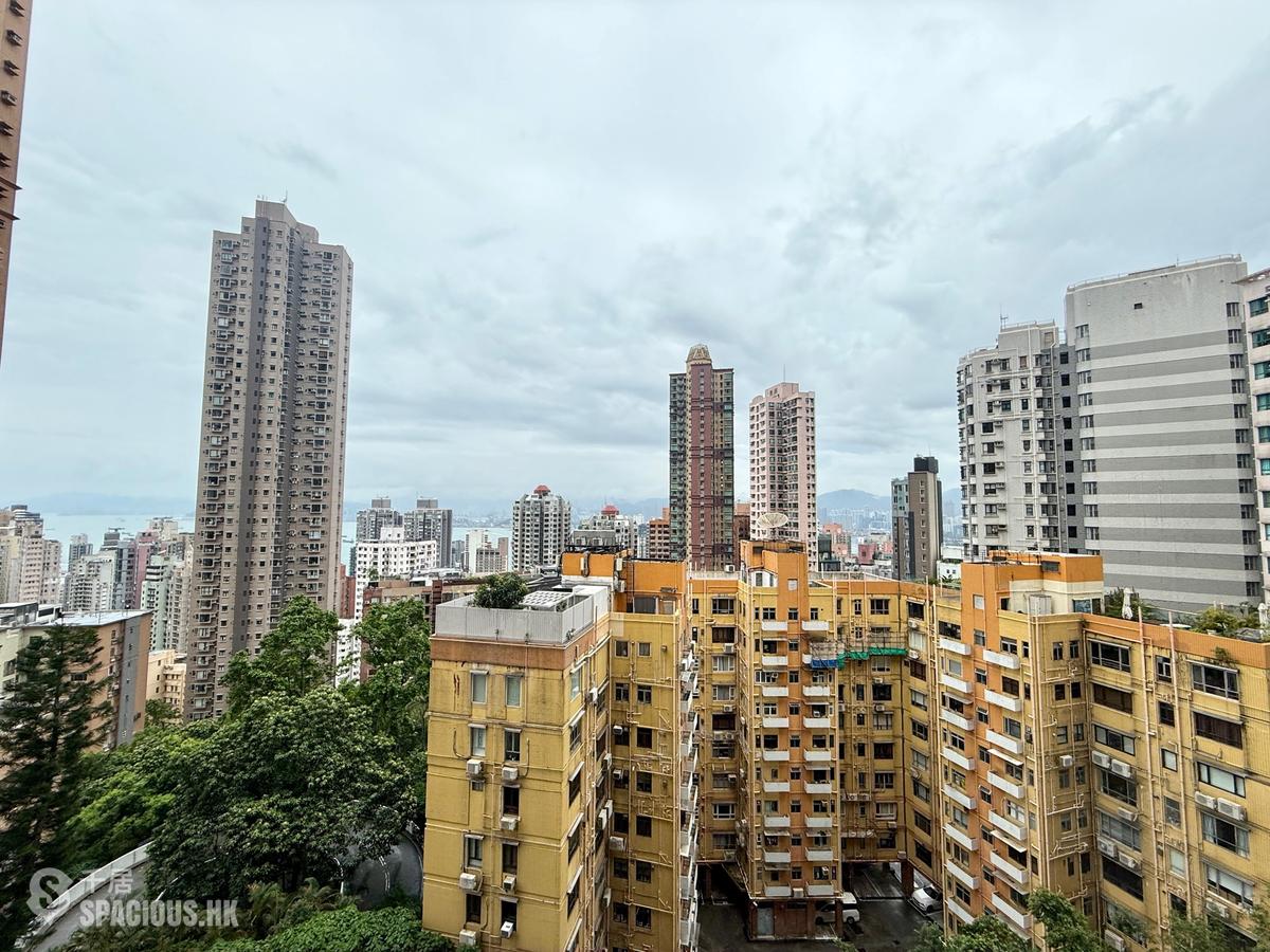 西半山 - 联邦花园 罗马阁 (4座) Rome Court 01