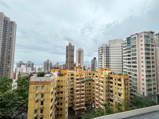 西半山 - 联邦花园 罗马阁 (4座) Rome Court 02