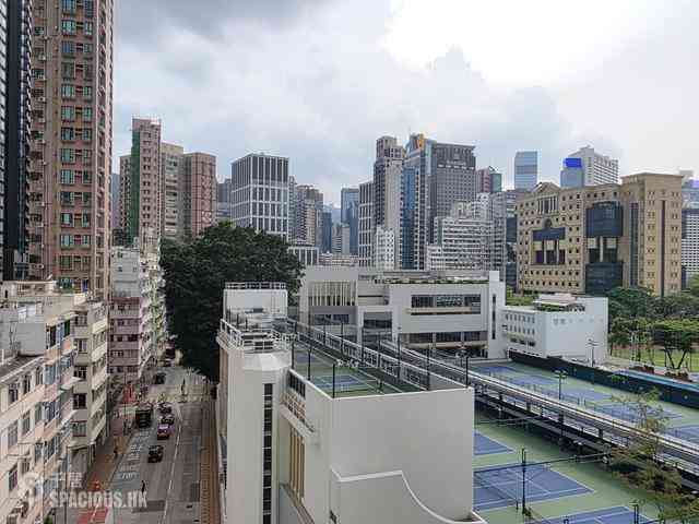 Tai Hang - Ming Sun Building 01