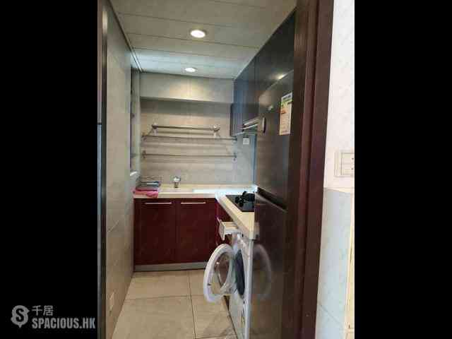 Sai Wan Ho - Grand Promenade Block 2 05