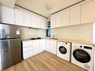 Mid Levels Central - Blessings Garden Phase I 12