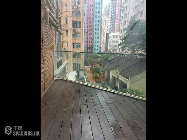 Sai Ying Pun - The Nova 01