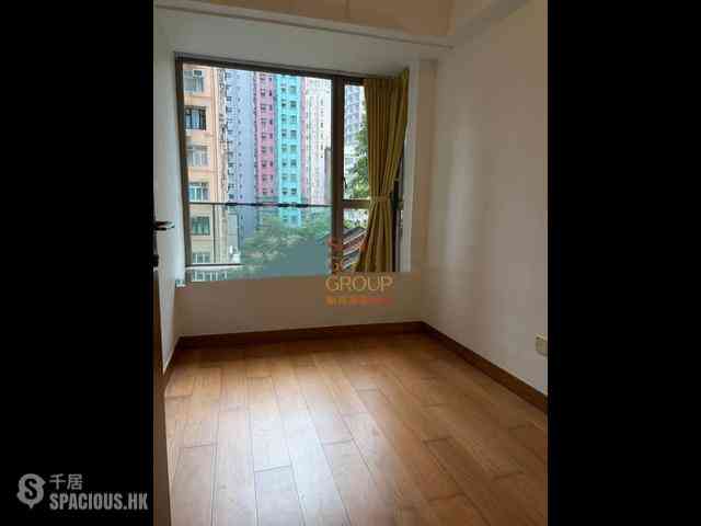 Sai Ying Pun - The Nova 04