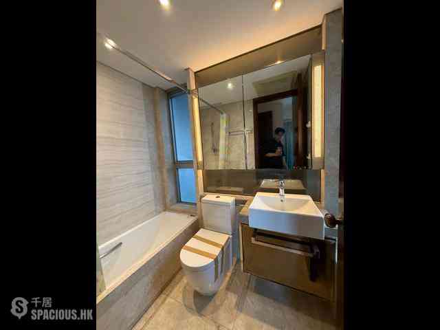 Tseung Kwan O - The Parkside 07