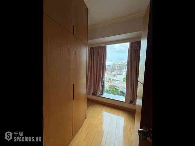 Tseung Kwan O - The Parkside 08