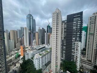 苏豪 - 雍翠台1座 08