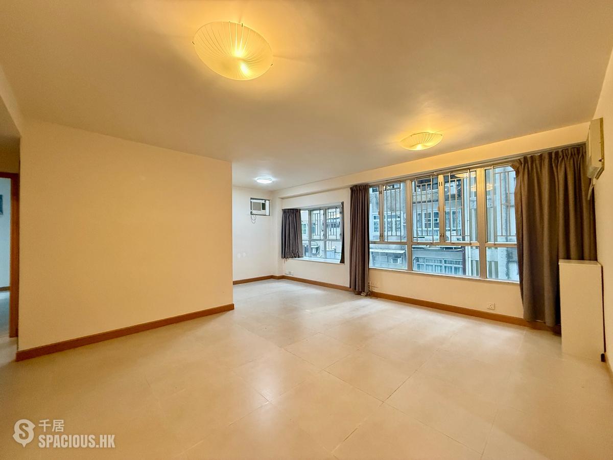 Mid Levels Central - Sherwood Court 01