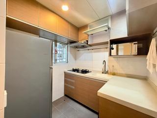 Mid Levels Central - Sherwood Court 07