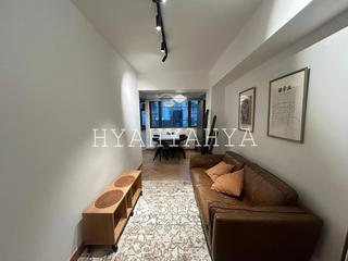 Central - Mandarin Court 02