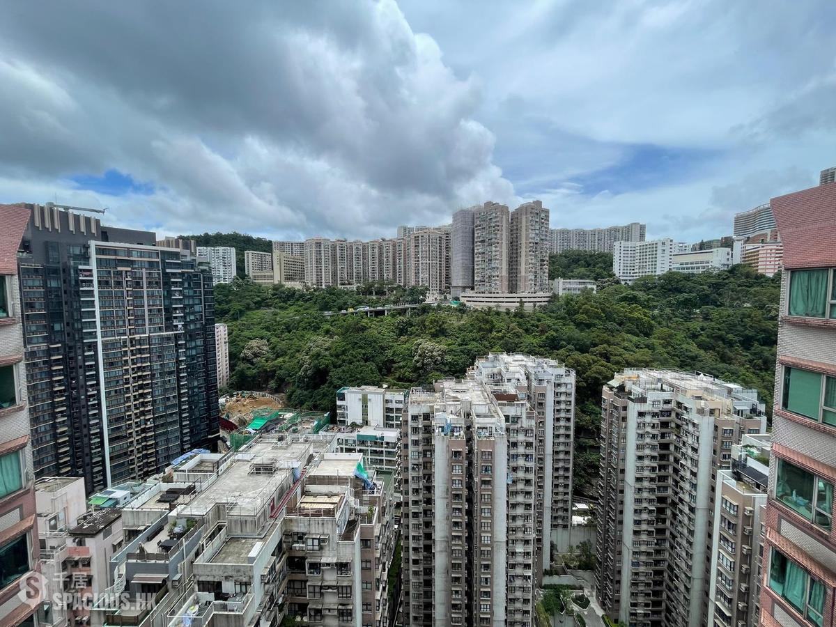 北角 - 港运城 01
