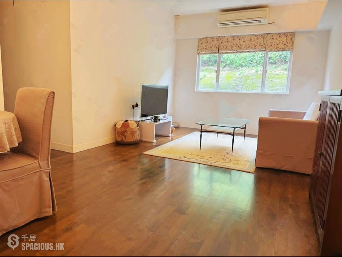 Stubbs Road - Mandarin Villa 01