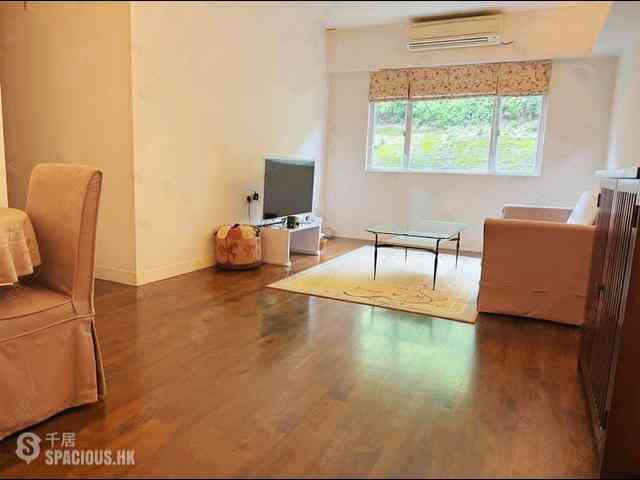 Stubbs Road - Mandarin Villa 01