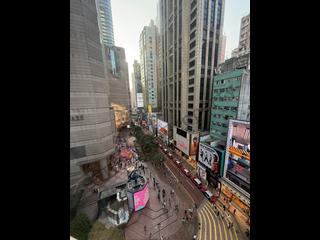 銅鑼灣 - 波斯富大廈 05