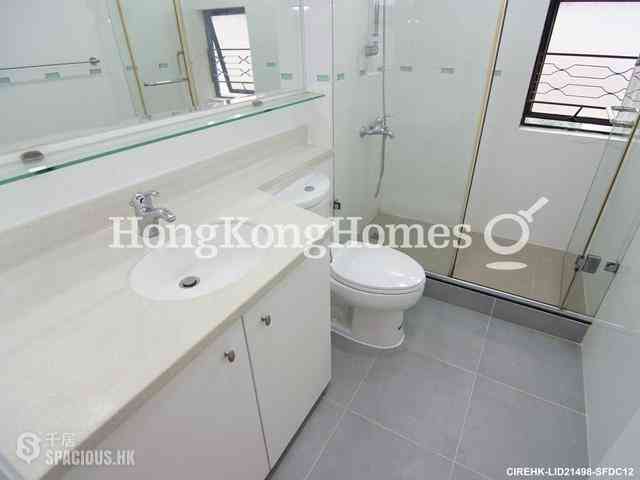 Jardines Lookout - Cavendish Heights 10