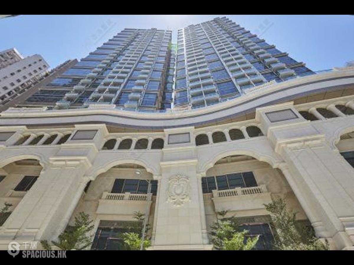 Sai Ying Pun - 63, Pokfulam 01