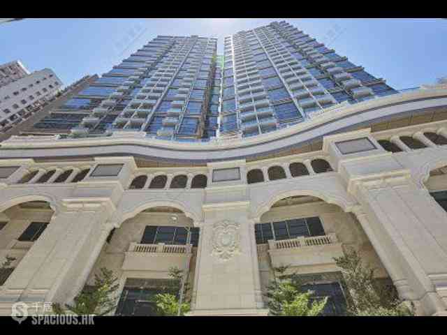 Sai Ying Pun - 63, Pokfulam 01