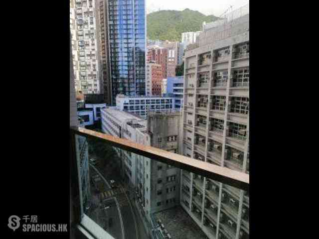 Sai Ying Pun - 63, Pokfulam 05