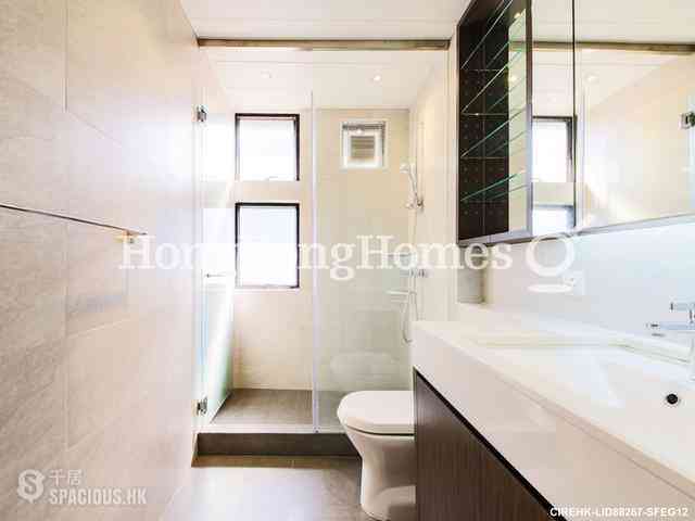 Jardines Lookout - Cavendish Heights 11