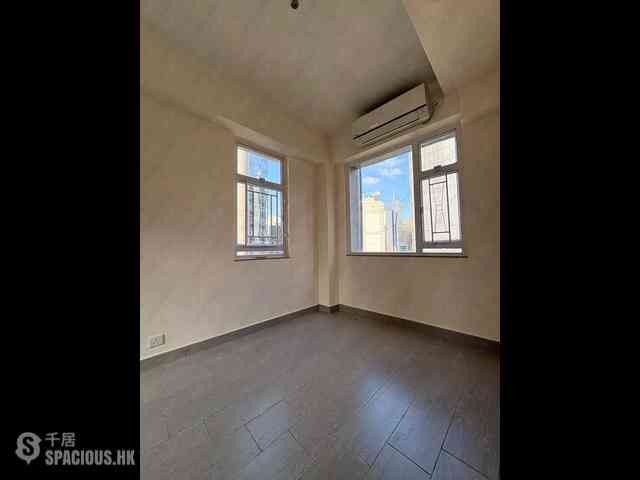 Soho - Garley Building 02