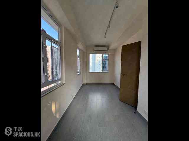 Soho - Garley Building 06