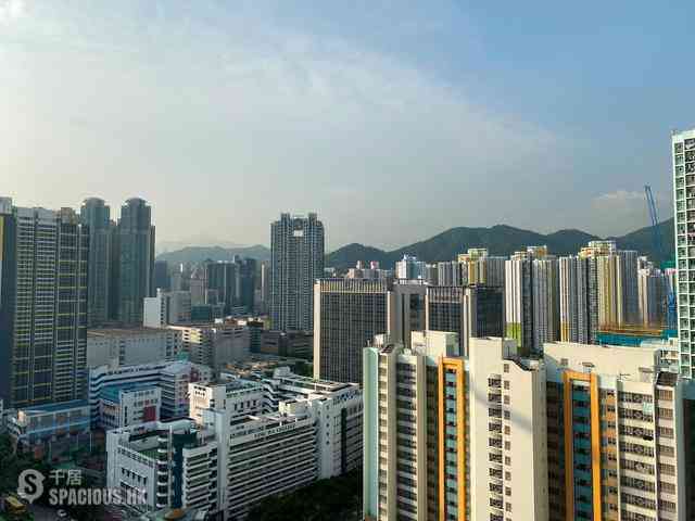 Sham Shui Po - Cullinan West 02