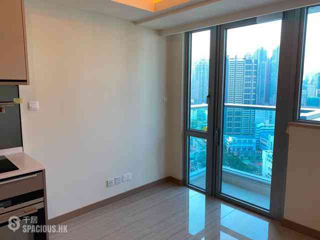 Sham Shui Po - Cullinan West 03