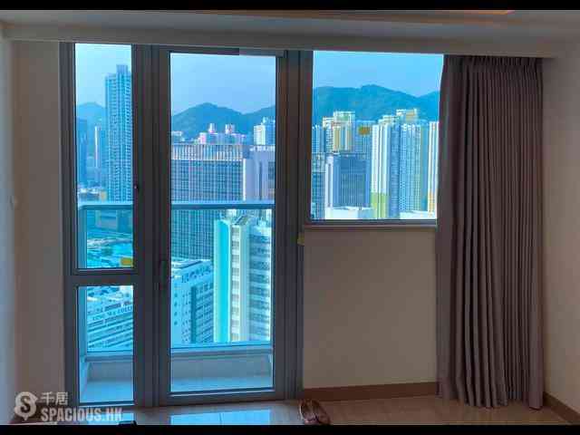 Sham Shui Po - Cullinan West 05