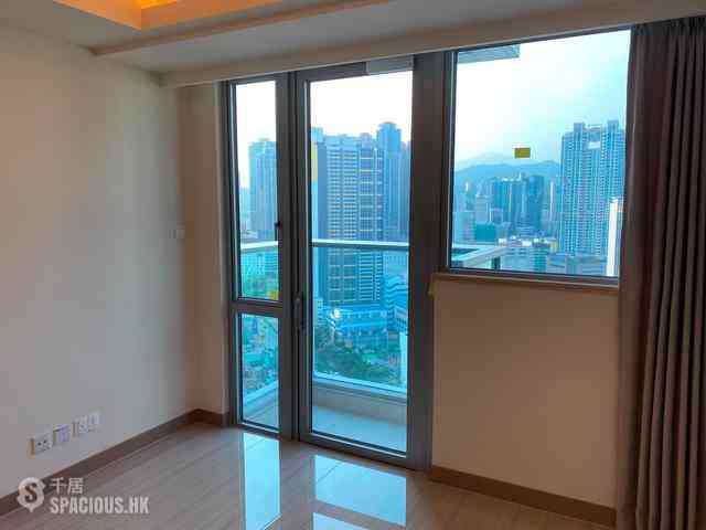 Sham Shui Po - Cullinan West 01