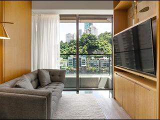 跑马地 - Eight Kwai Fong Happy Valley 04