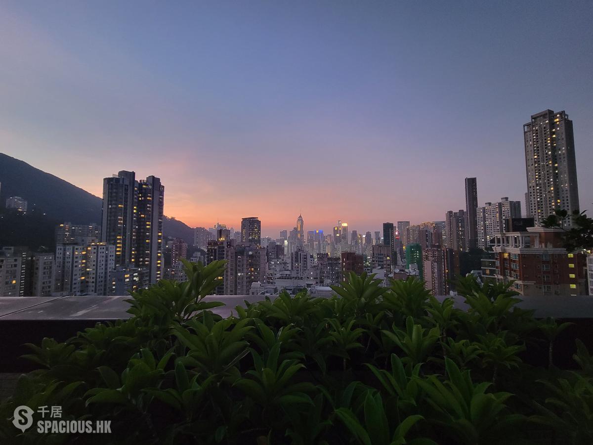 跑马地 - Eight Kwai Fong Happy Valley 01