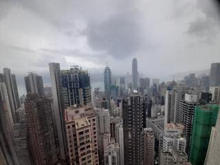 Mid Levels Central - Vantage Park Block 2 10