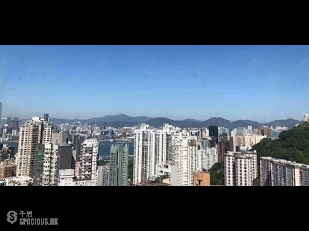 Tai Hang - Tai Hang Terrace Block B 01
