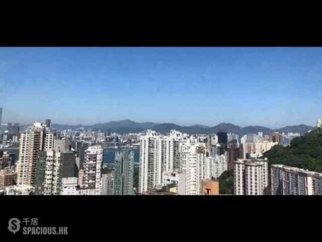 大坑 - 大坑台B座 01