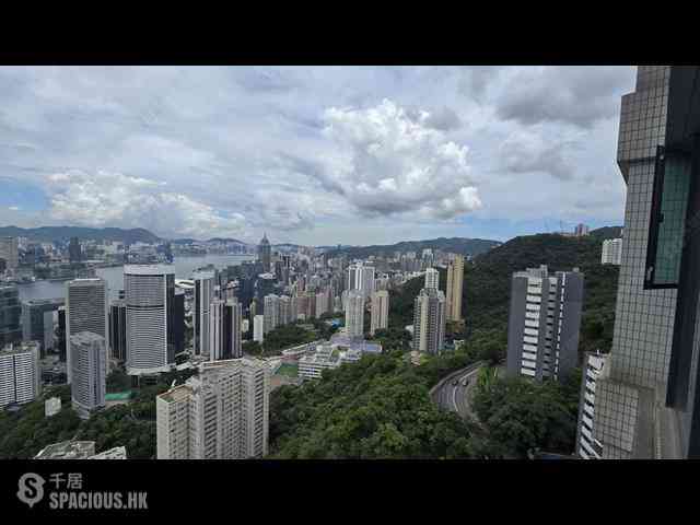 中半山 - 港景別墅 02