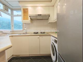 Happy Valley - Le Cachet 10