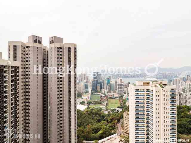 Jardines Lookout - Cavendish Heights 01