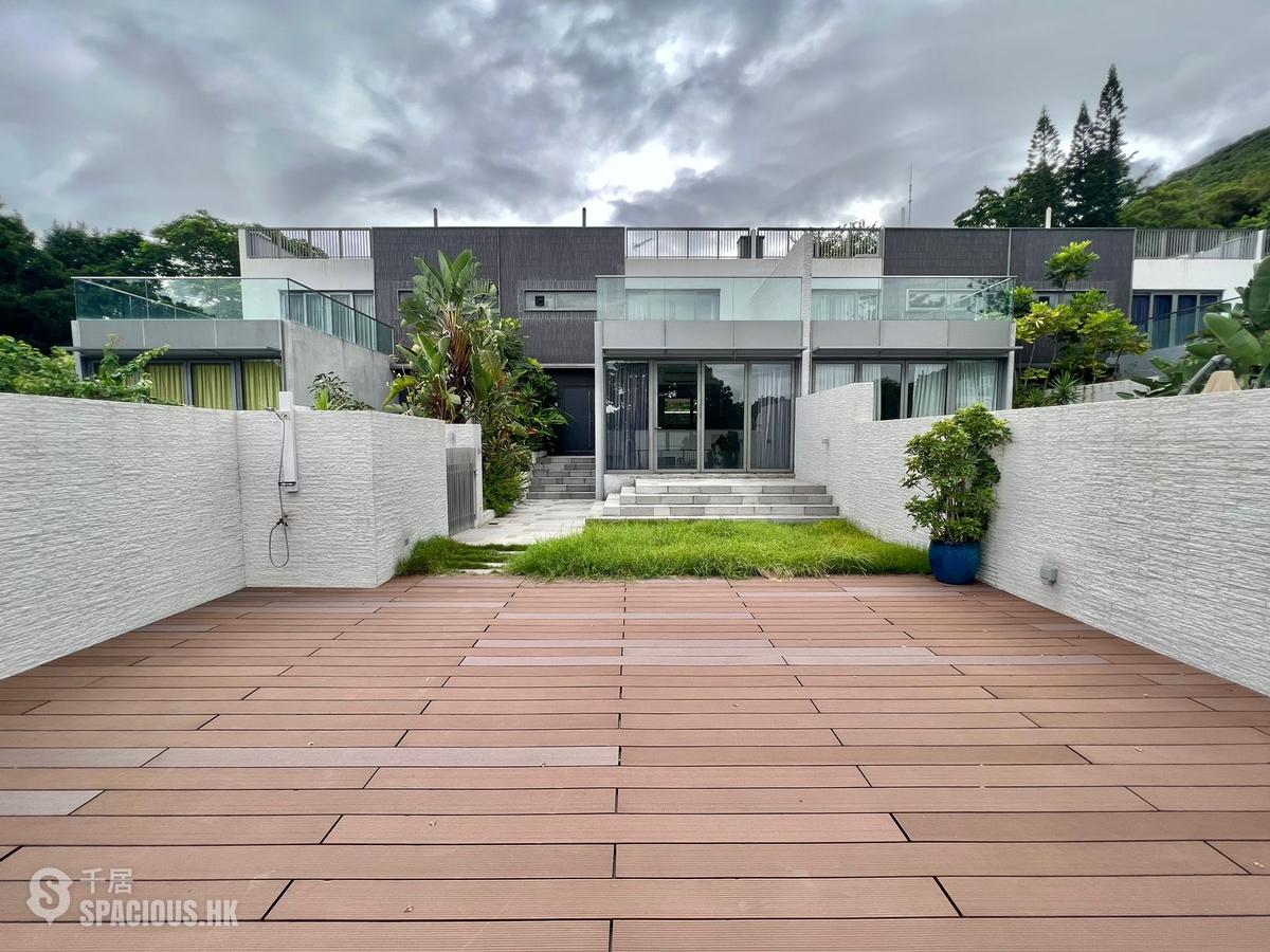 South Lantau - Michelia 01