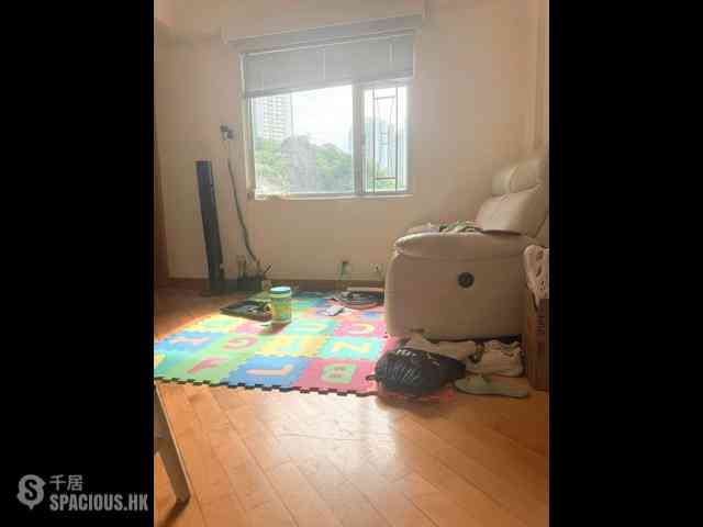 Sai Wan Ho - Bellevue (Belleve) Court Block A 02