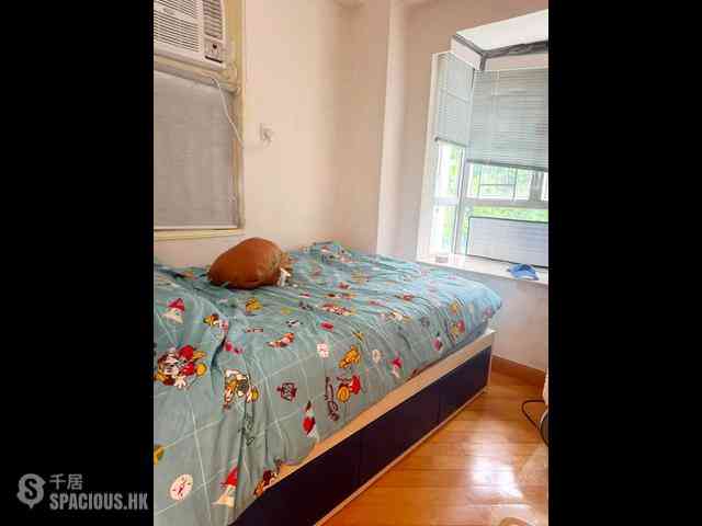 Sai Wan Ho - Bellevue (Belleve) Court Block A 07