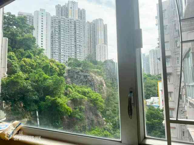 Sai Wan Ho - Bellevue (Belleve) Court Block A 04