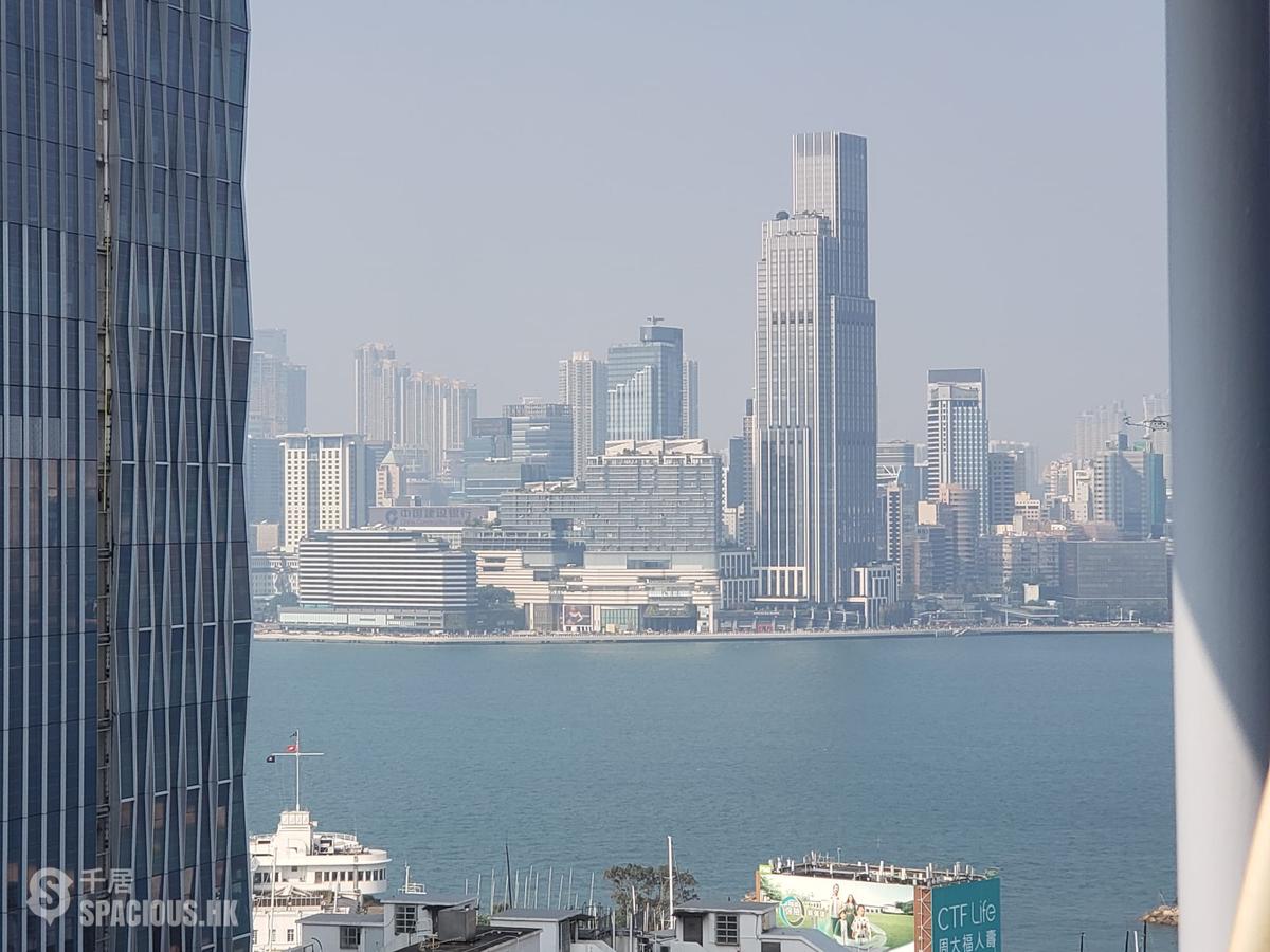 Causeway Bay - Pearl City Mansion Block B 01