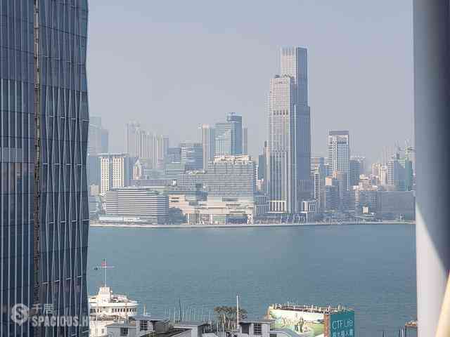Causeway Bay - Pearl City Mansion Block B 01