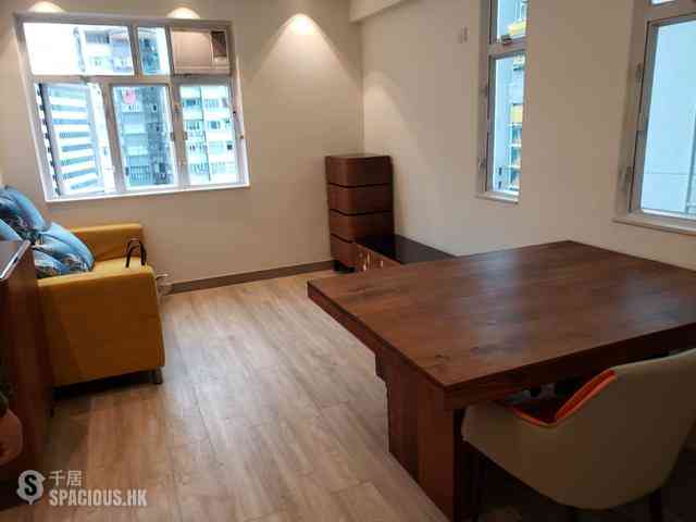Causeway Bay - Pearl City Mansion Block B 02
