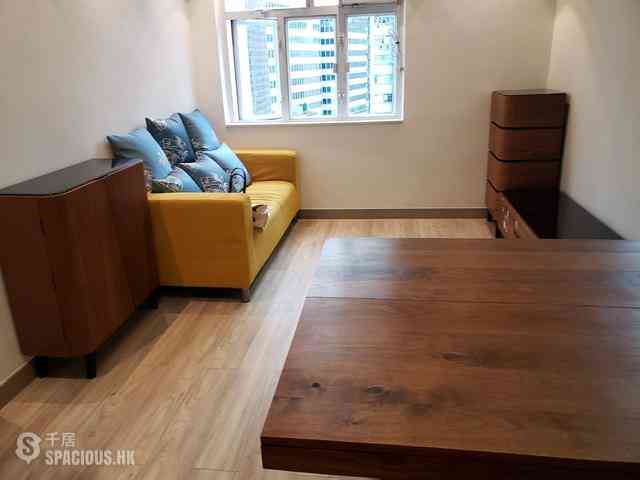 Causeway Bay - Pearl City Mansion Block B 03