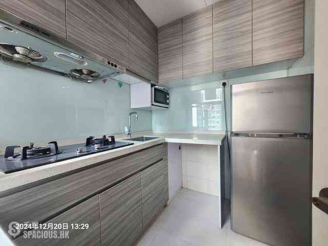 Causeway Bay - Pearl City Mansion Block B 05